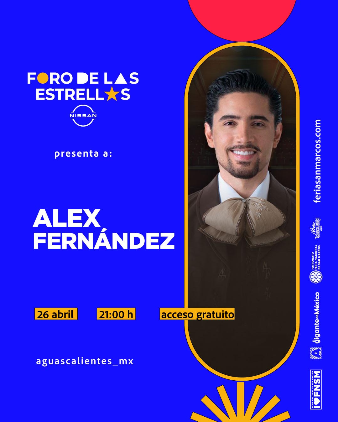 ALEX FERNANDEZ