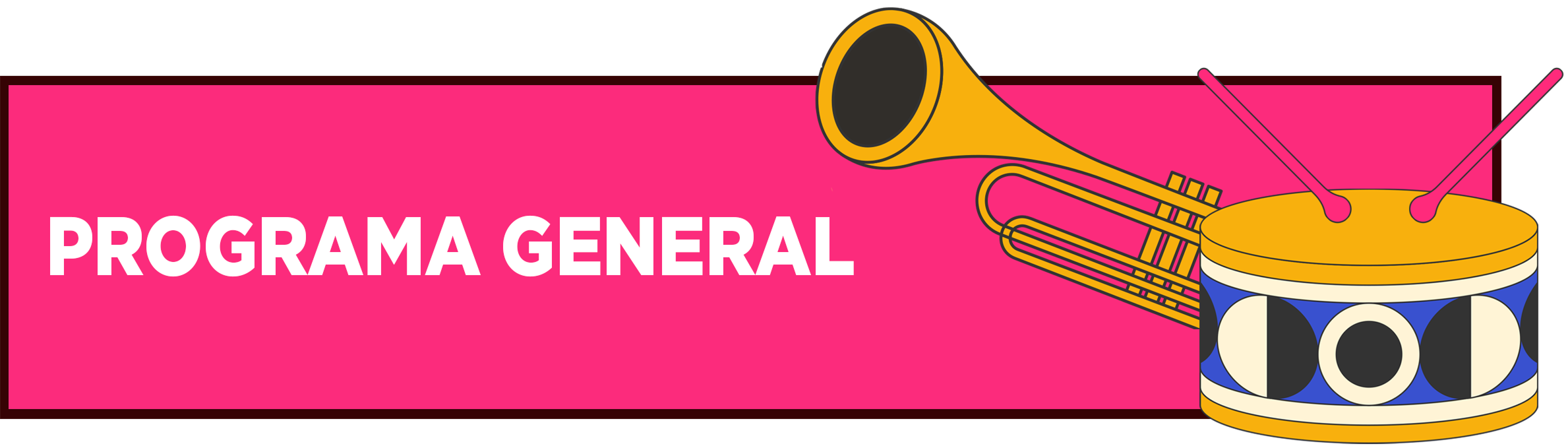 Programa General