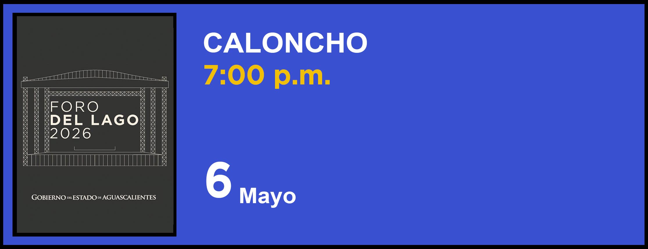 CALONCHO
