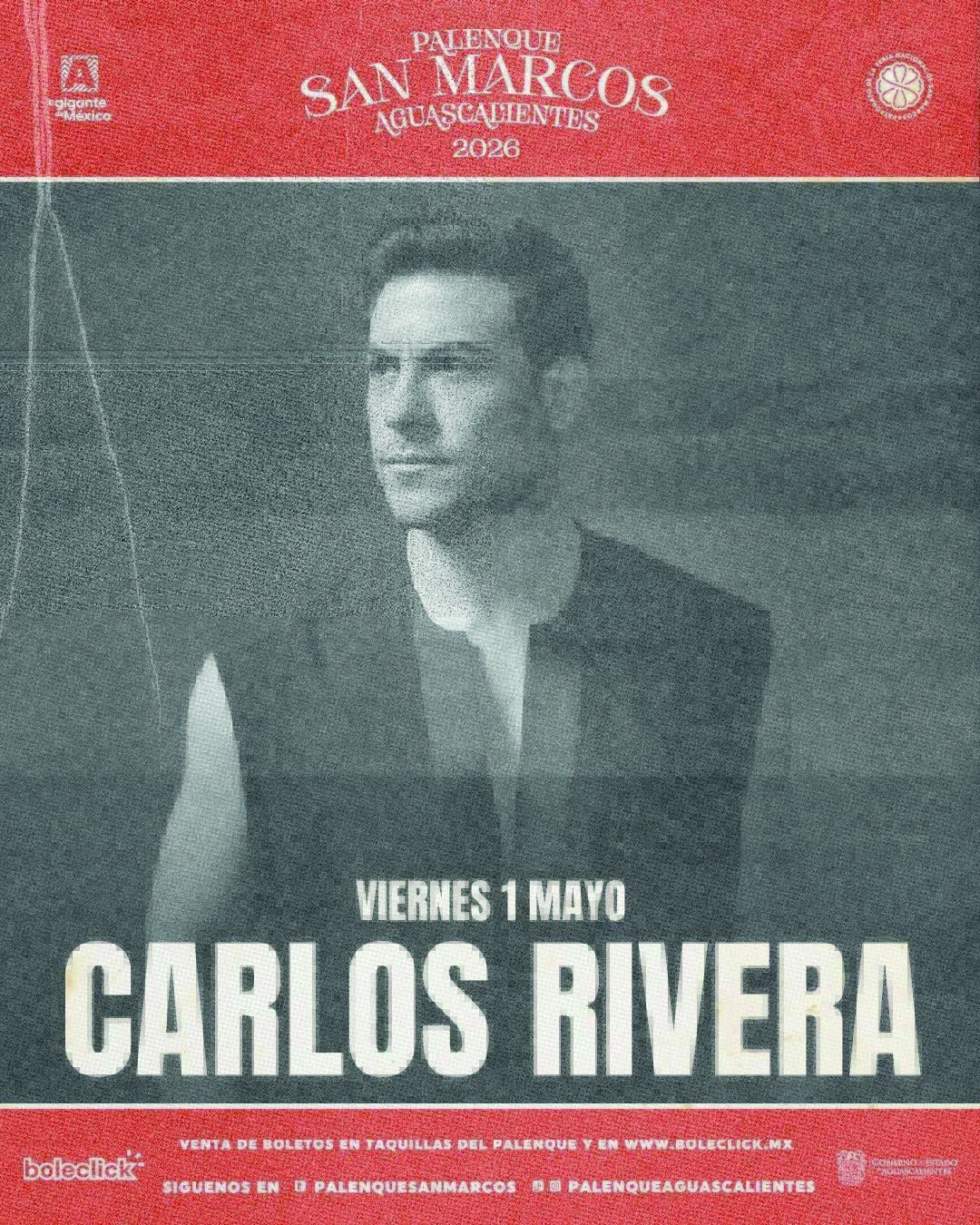 CARLOS RIVERA