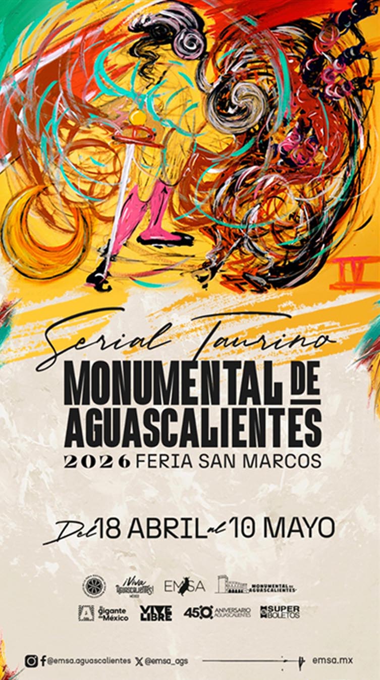 CORRIDAS “A” SERIAL TAURINO FNSM VIERNES 1º DE MAYO