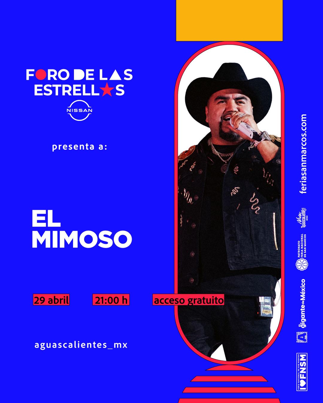 EL MIMOSO
