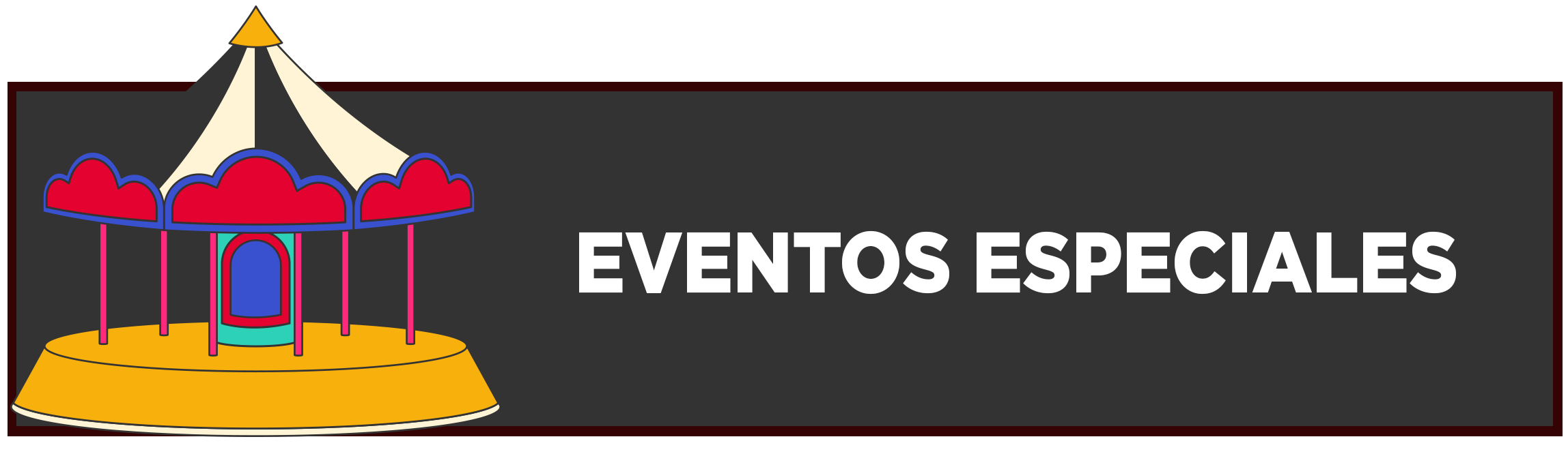 Eventos Especiales