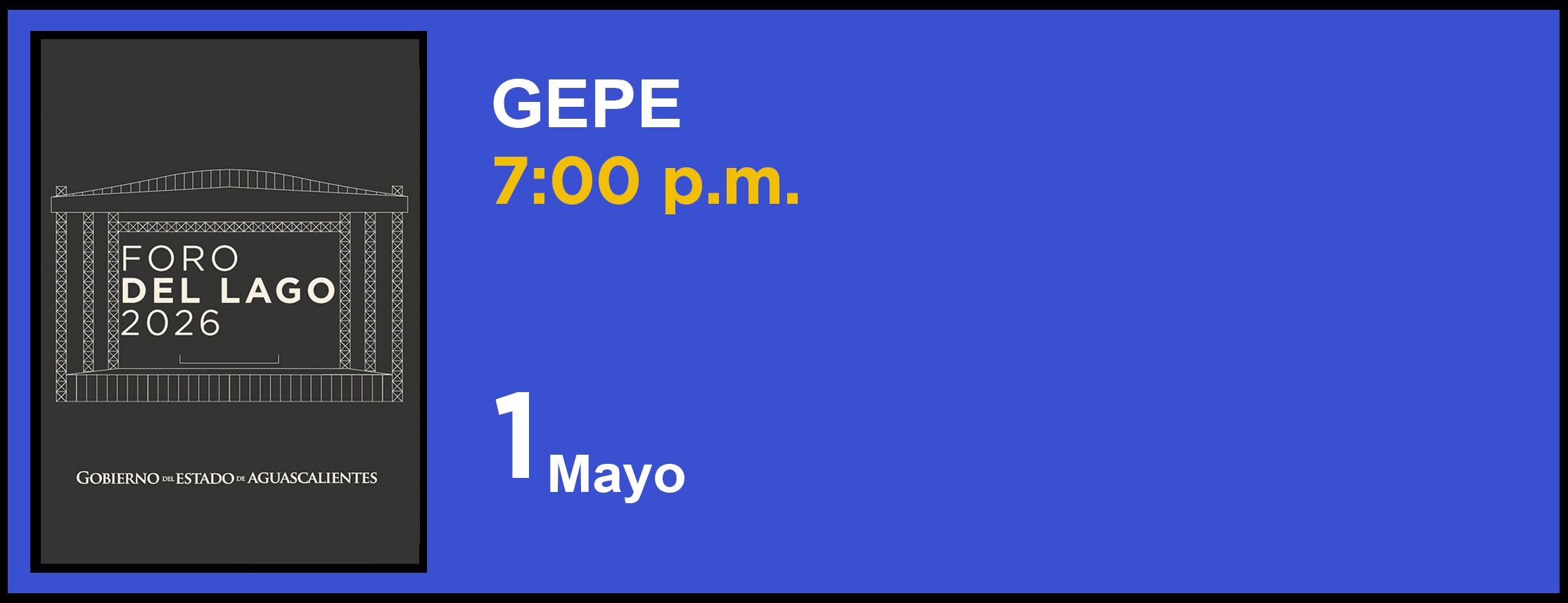 GEPE