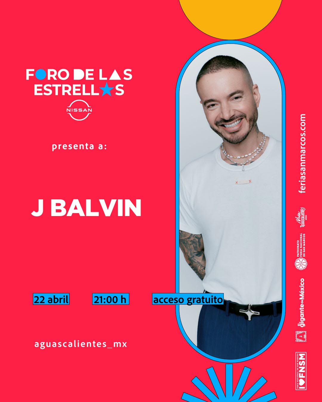 J BALVIN