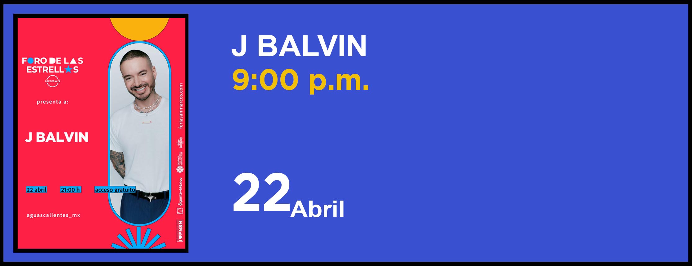 J BALVIN