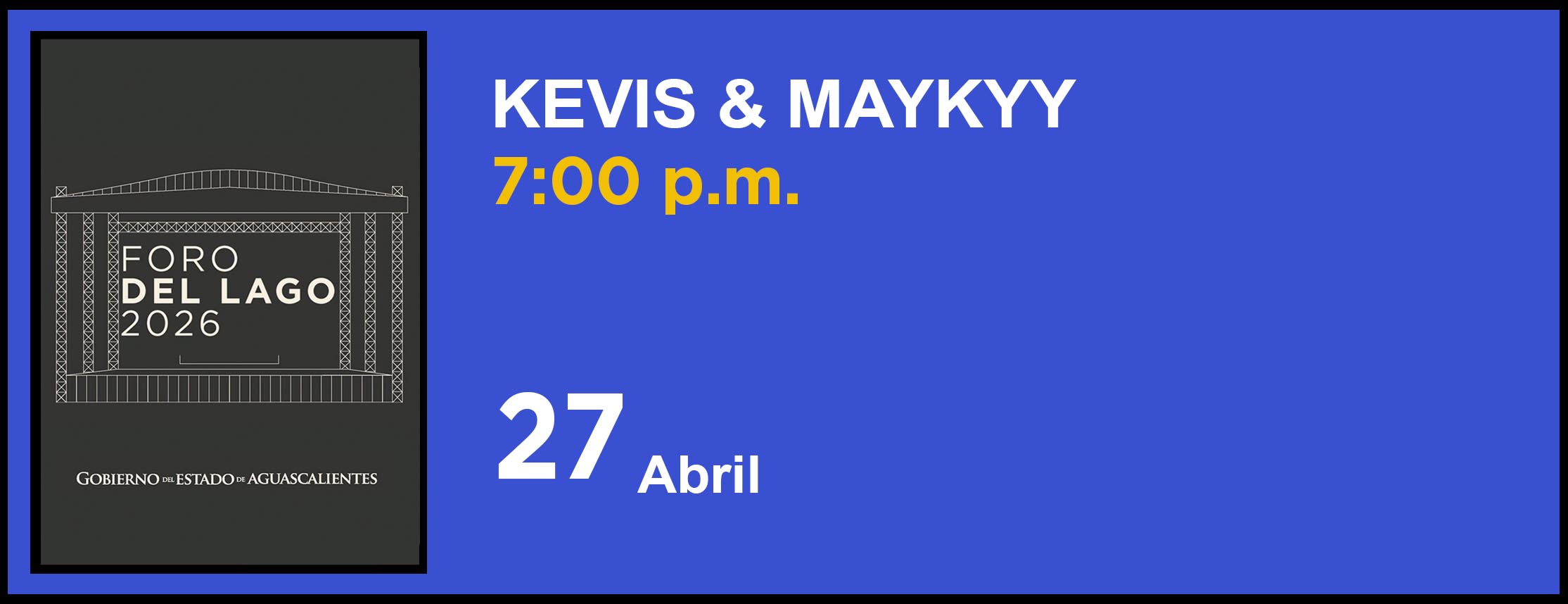 KEVIS & MAYKYY