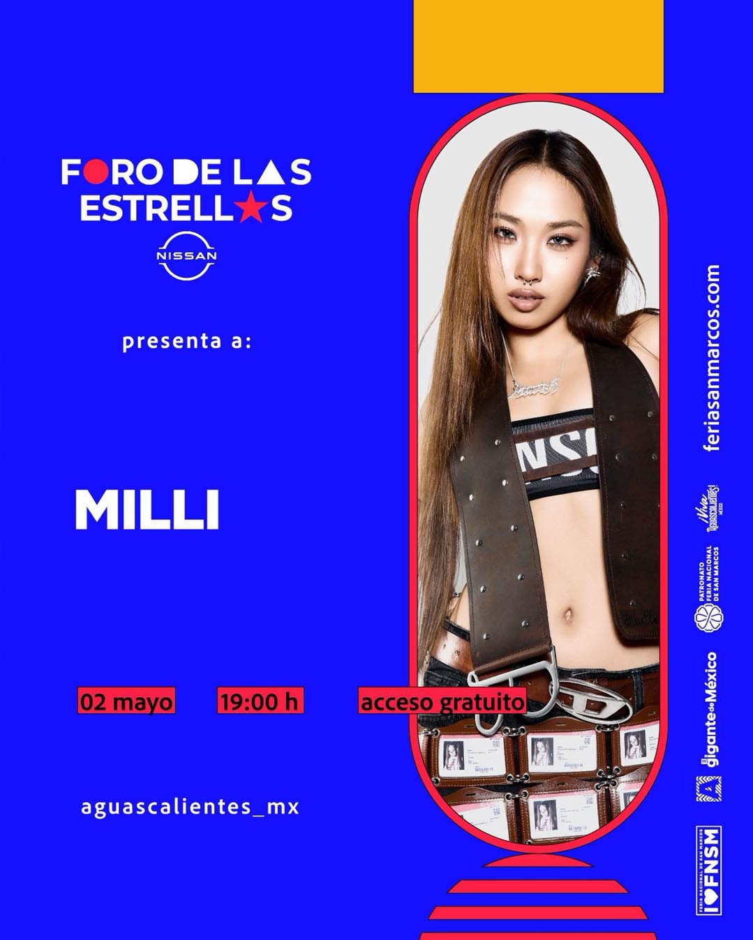 MILLI