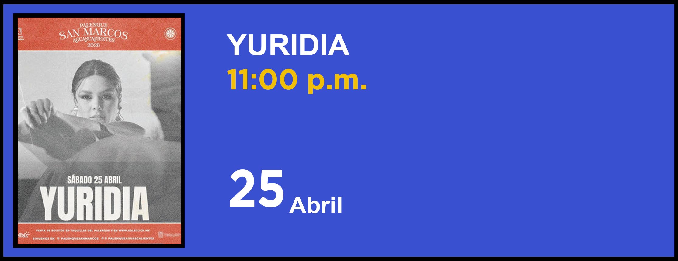 YURIDIA
