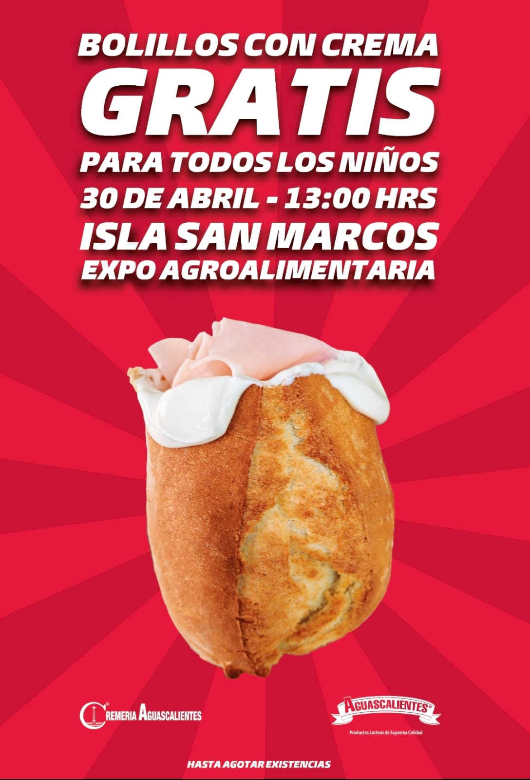 Cremería Aguascalientes