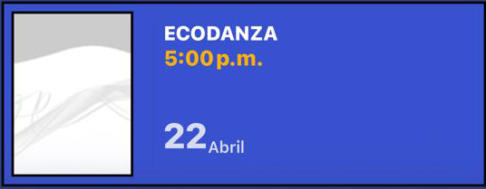 ECODANZA