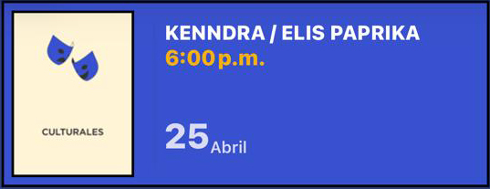 KENDRA/ ELIS PAPRIKA