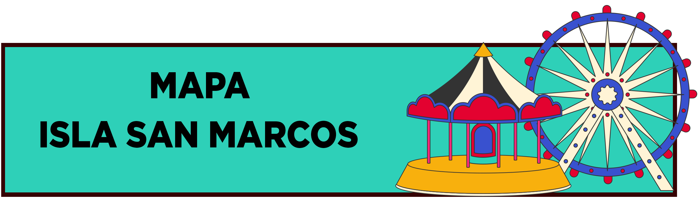Isla San Marcos