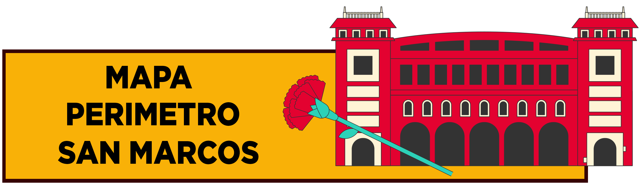 Perímetro San Marcos