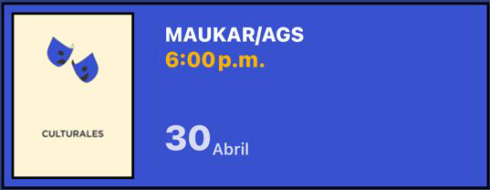MAKUAR/ AGS
