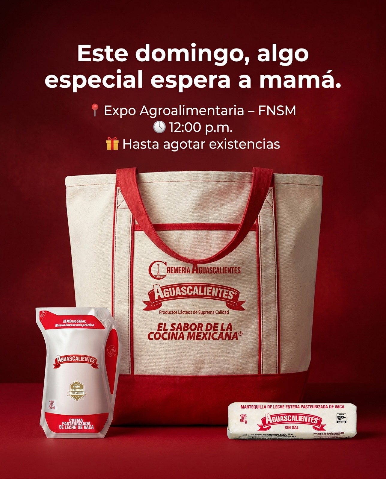 Cremería Aguascalientes